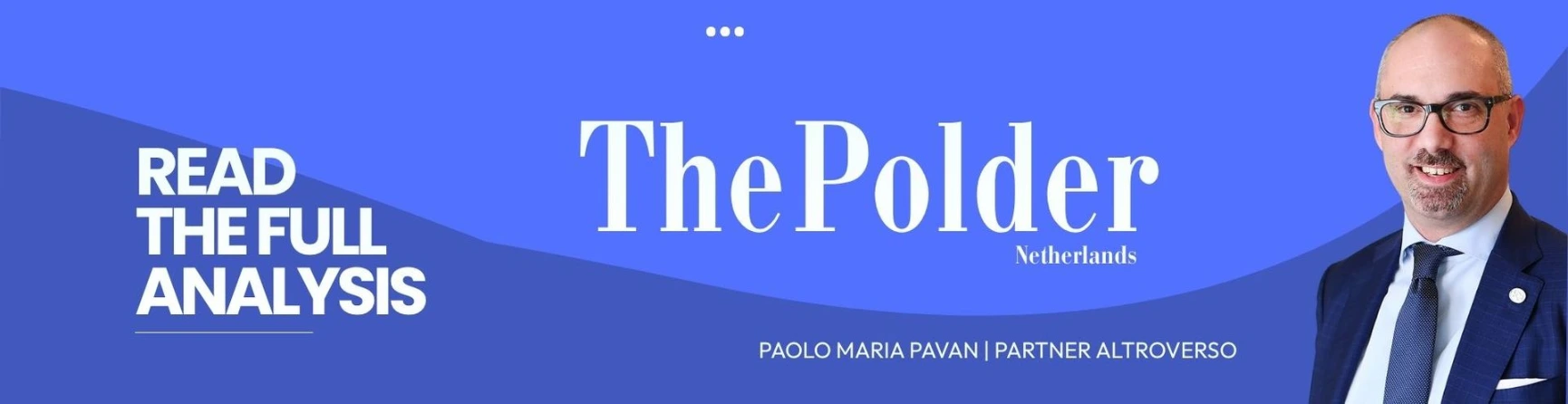 notizie del polder